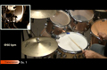 Two Hand 16th Note  Funk Grooves "Lesson Preview"