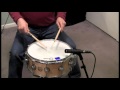 Paradiddle-diddle Workout